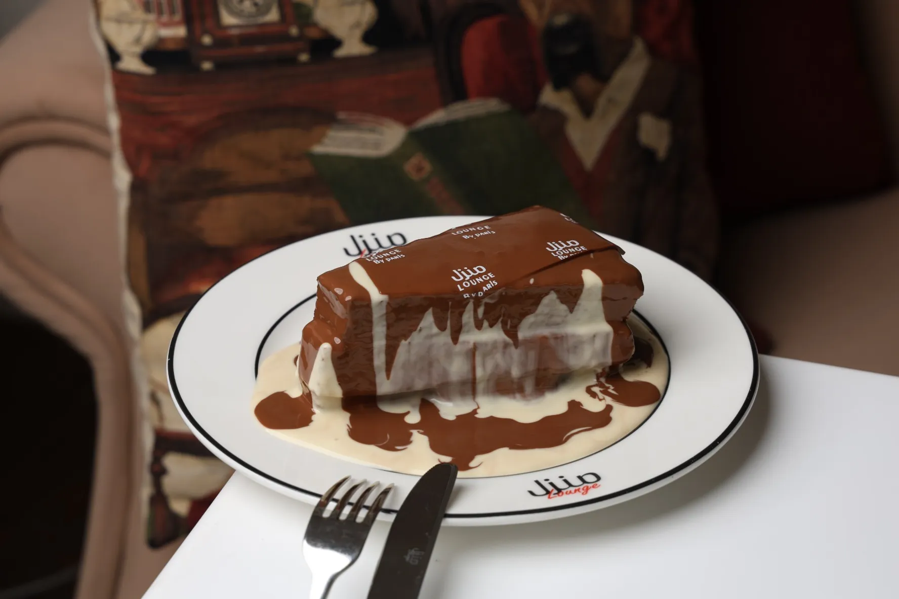Dessert