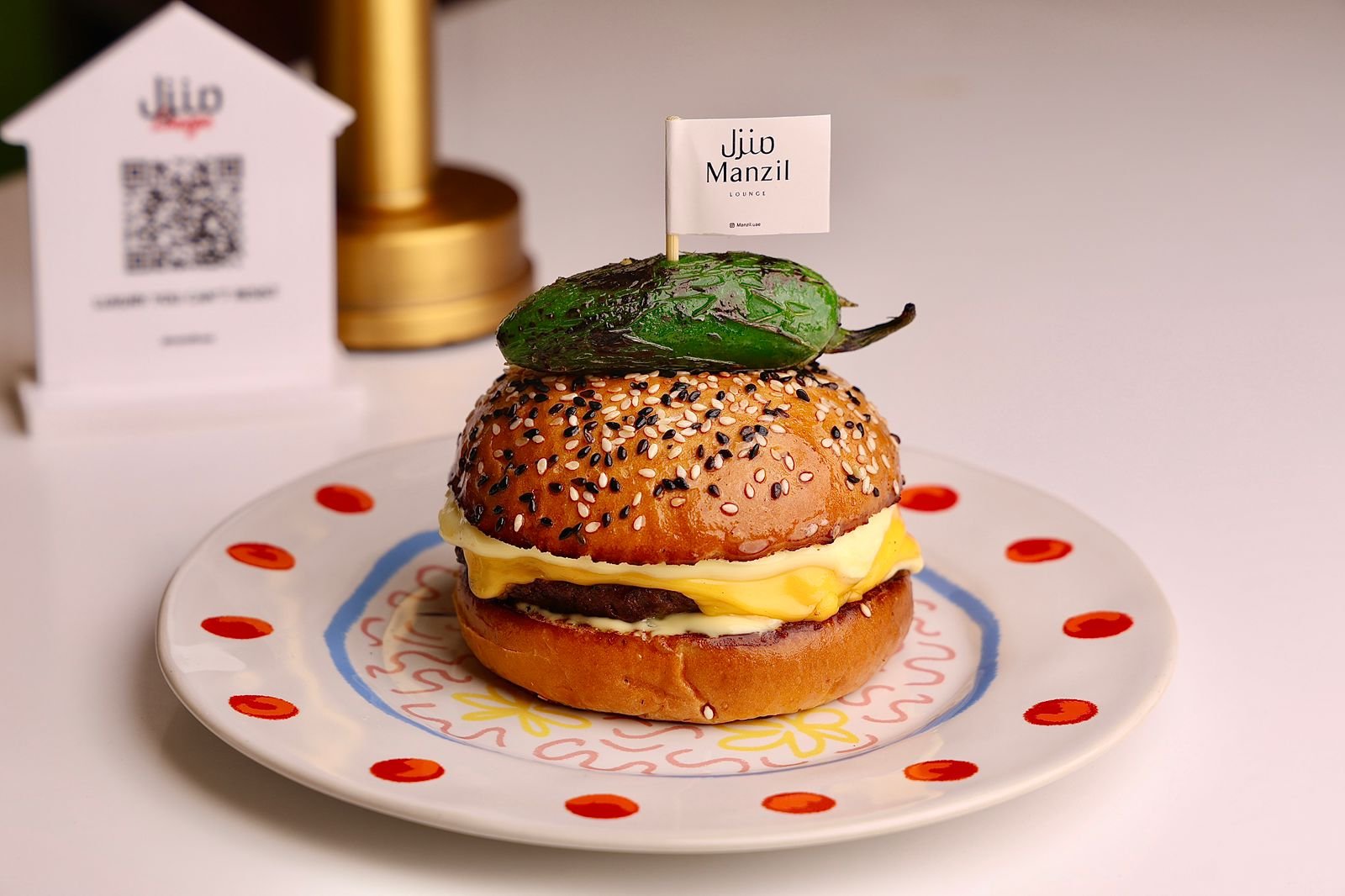 Burgers and Sandwiches