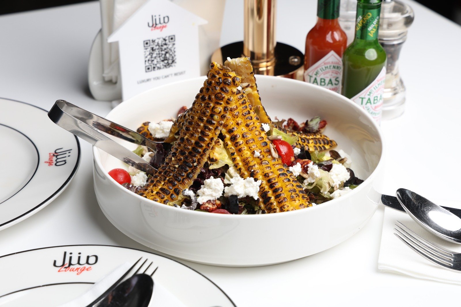 Corn Salad
