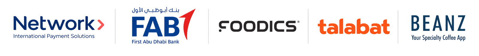 Our Partners