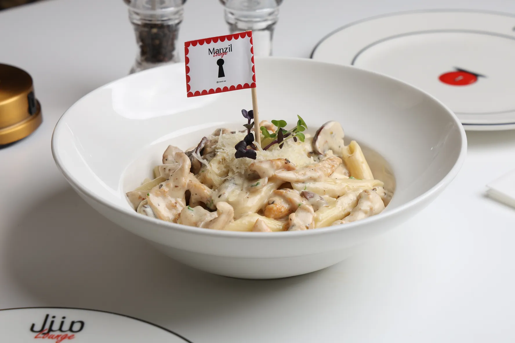 Pasta