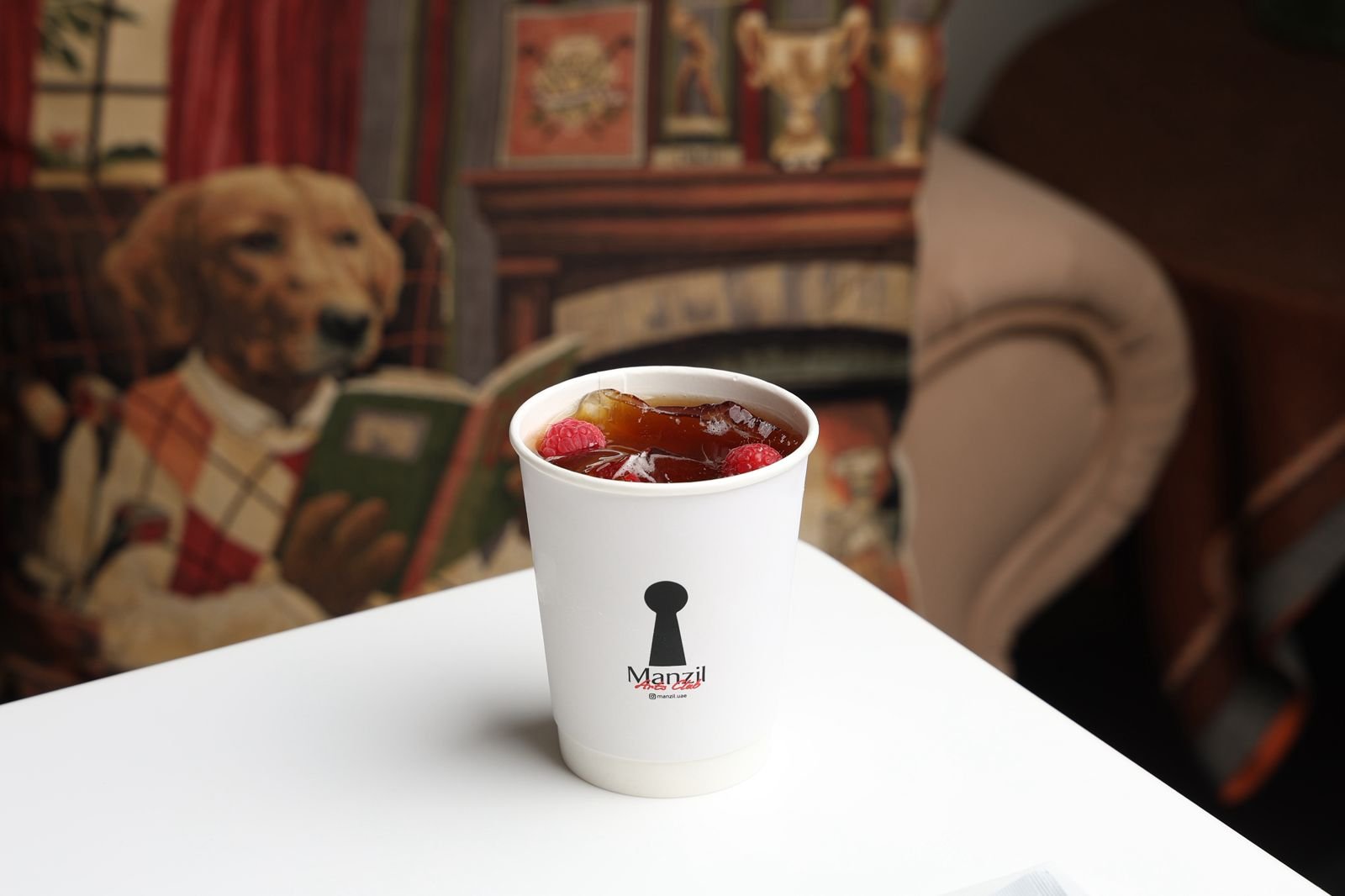Speciality Coffee