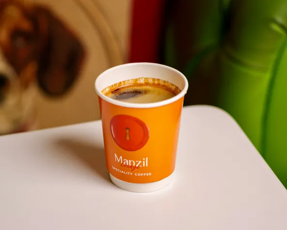 Specialty Coffee