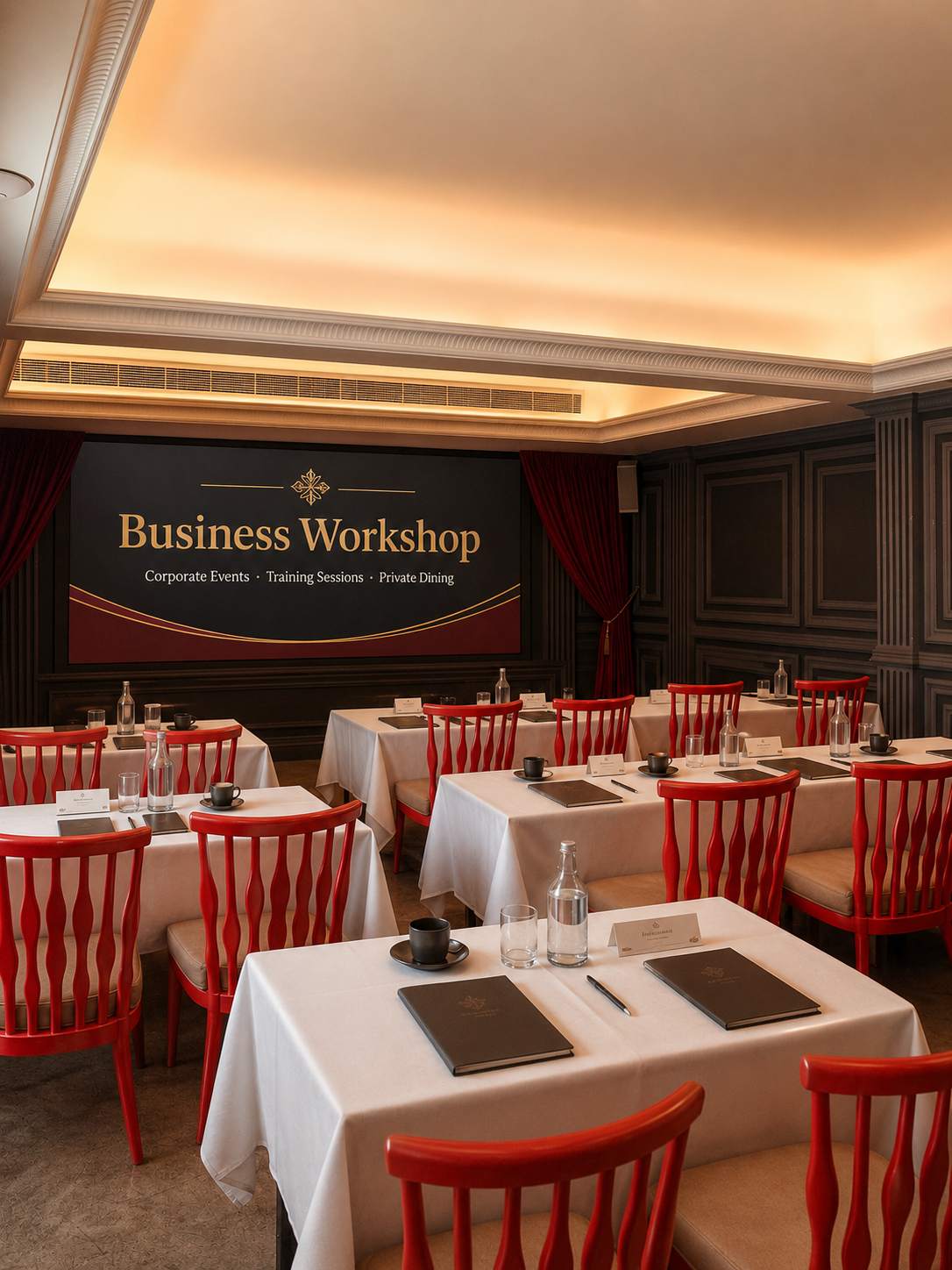 Workshops